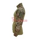 CAMISETA COMBATE CORSO BLACKBEARD MULTICAM