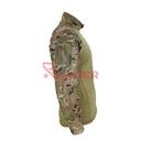 CAMISETA COMBATE CORSO BLACKBEARD MULTICAM