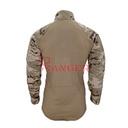 CAMISETA COMBATE CORSO BLACKBEARD PIX. ARIDO
