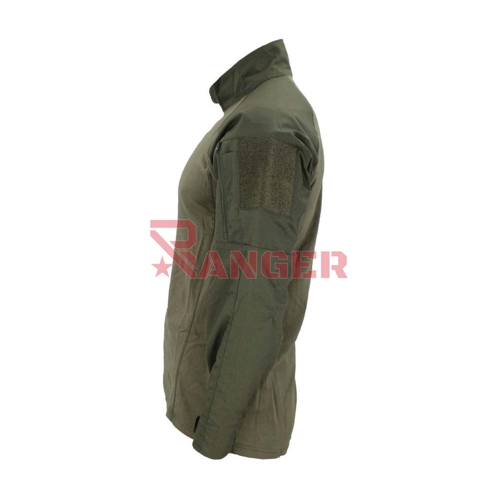 CAMISETA COMBATE CORSO BLACKBEARD RANGER GREEN