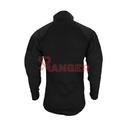 CAMISETA COMBATE CORSO BLACKBEARD NEGRA