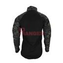 CAMISETA COMBATE CORSO BLACKBEARD MULTICAM BLACK