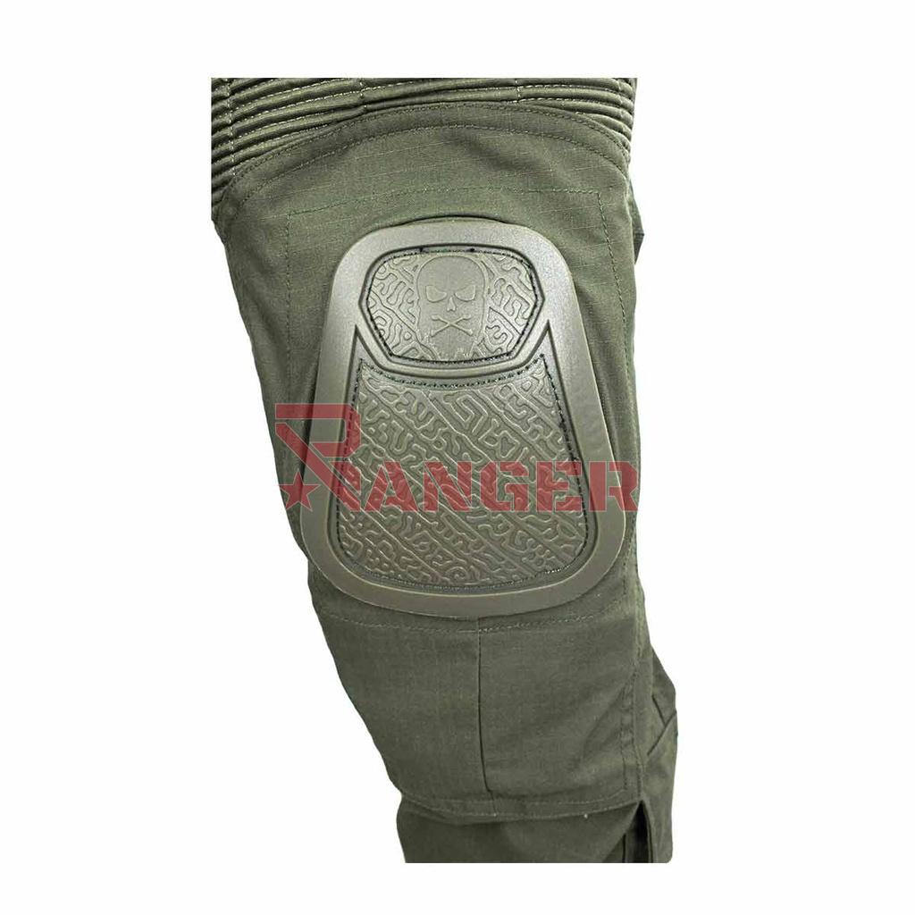 PANTALON CORSO BLACKBEARD COMBATE RANGER GREEN
