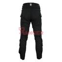 PANTALON CORSO BLACKBEARD COMBATE NEGRO