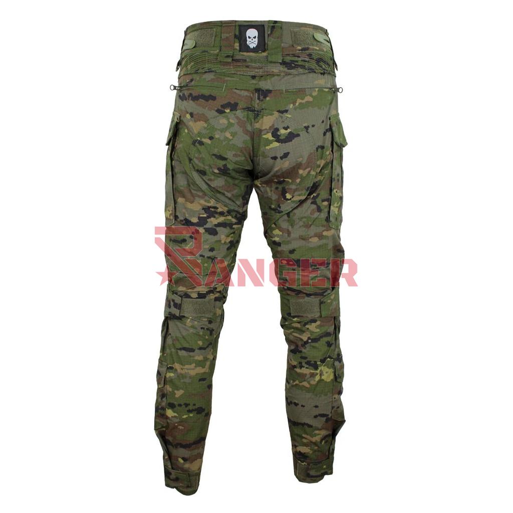 PANTALON CORSO BLACKBEARD COMBATE PIX. BOSCOSO