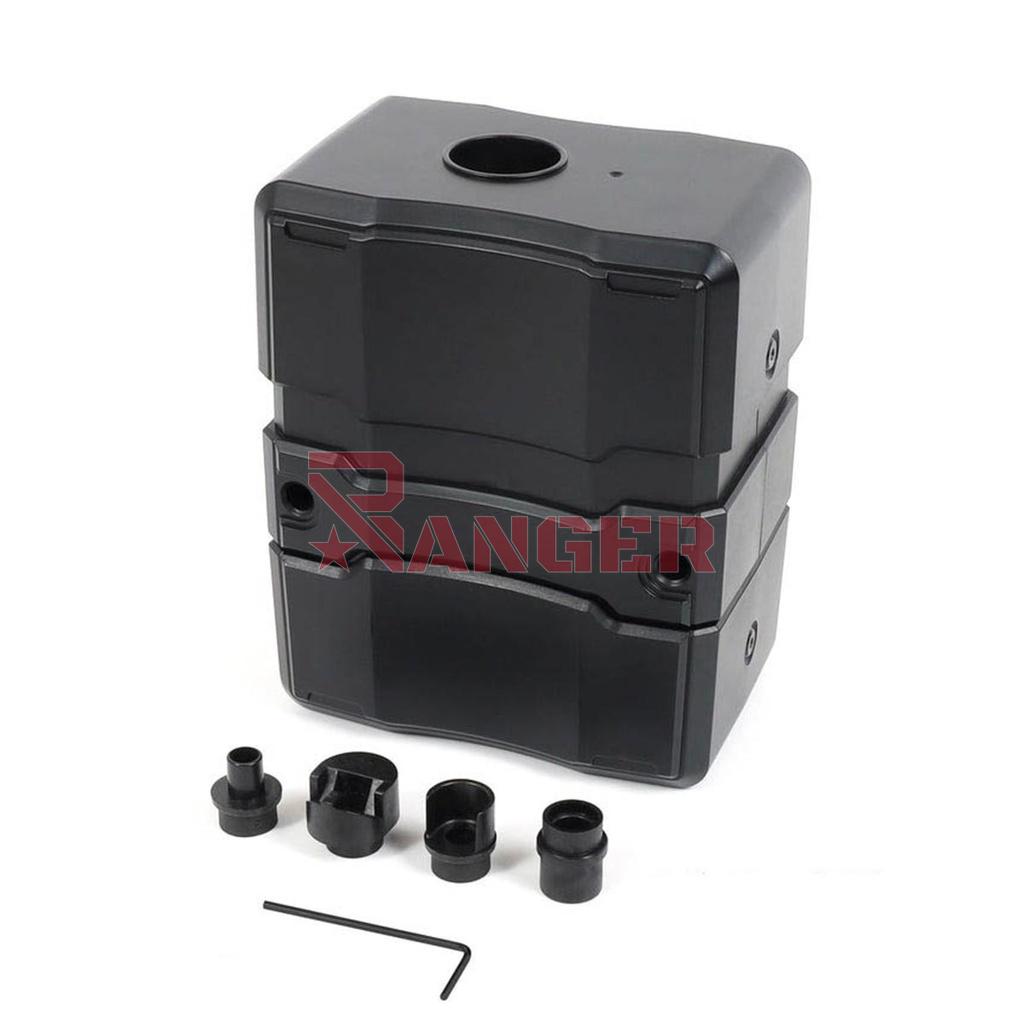 SPEED LOADER ELECTRONICO LAYLAX 1300BB NEGRO