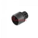 ADAPTADOR DE ROSCA LAYLAX/NINE MK23 A 14MM NEGRO