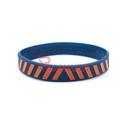 PULSERA IMMORTAL PVC PROTECCION CIVIL MARINO