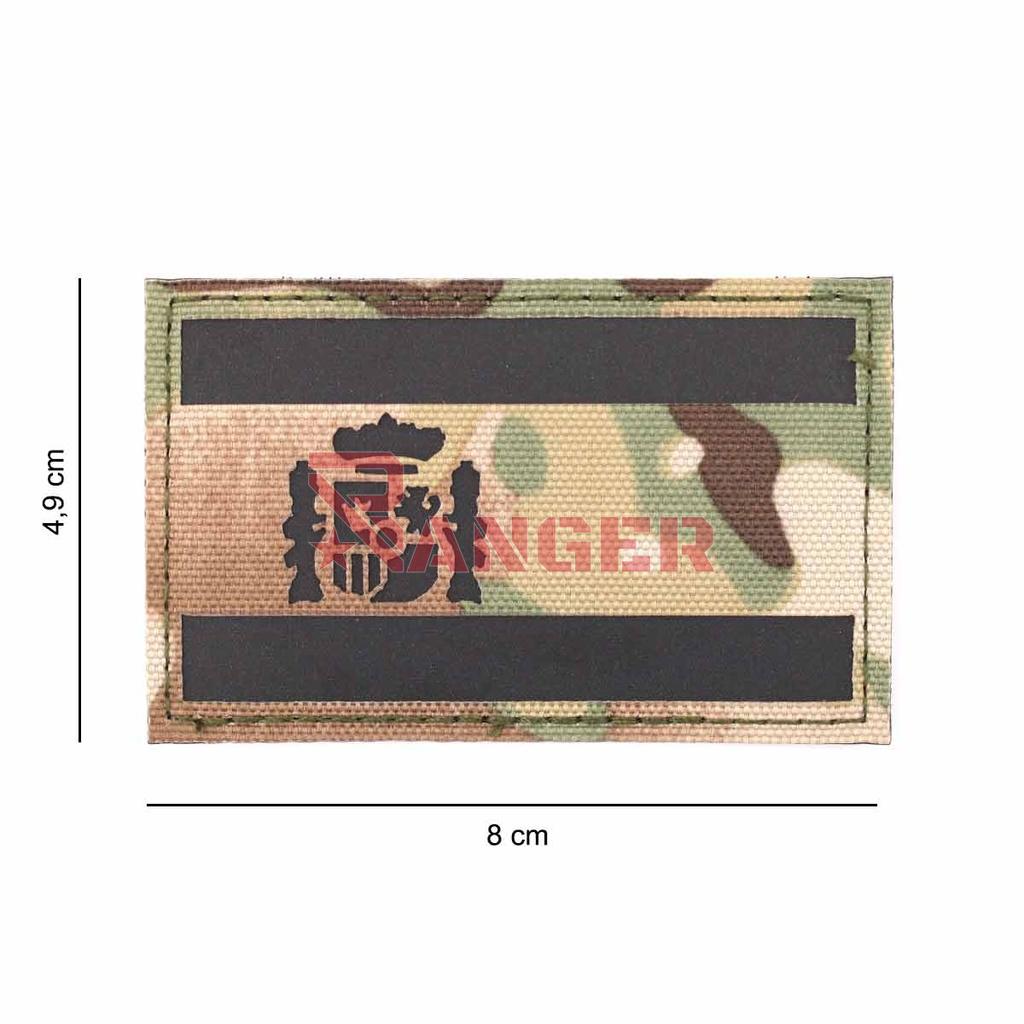 PARCHE IMMORTAL CONSTITUCION IR MULTICAM