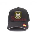 GORRA IMMORTAL BRIPAC NEGRA