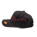 GORRA IMMORTAL BRIPAC NEGRA