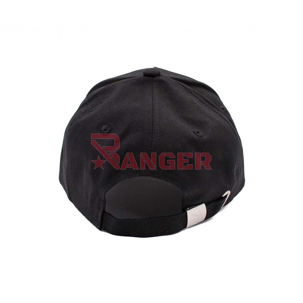 GORRA IMMORTAL BRIPAC NEGRA