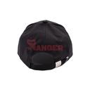 GORRA IMMORTAL BORGOÑA NEGRO