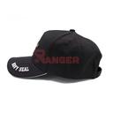 GORRA IMMORTAL NAVY SEAL NEGRA