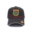 GORRA IMMORTAL LEGION NEGRA