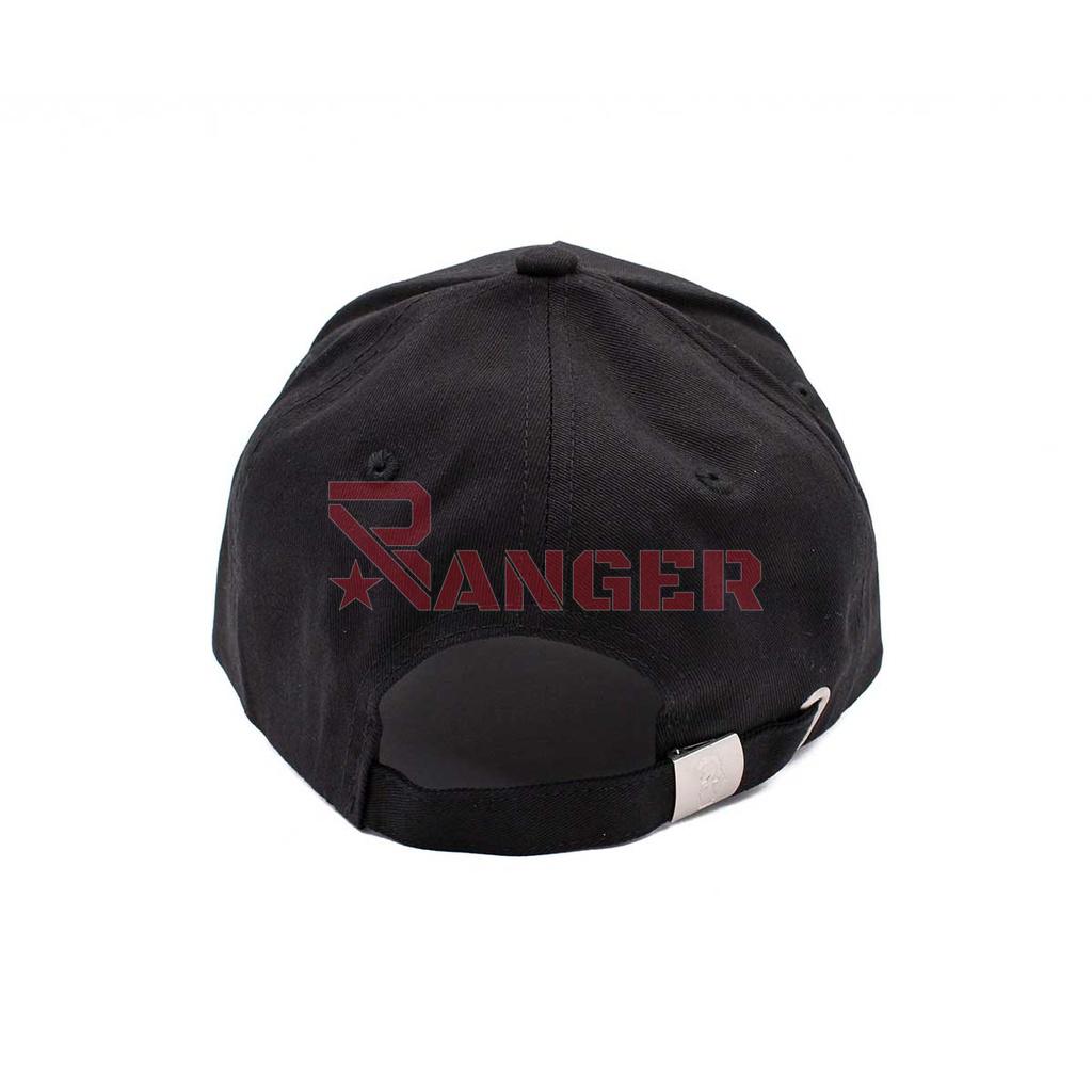 GORRA IMMORTAL LEGION NEGRA