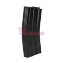 CARGADOR FUSIL SPECNA ARMS M4 120RDS 1PCS NEGRO