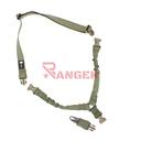 CORREA FUSIL CORSO CROSSBONES 1 PUNTO MK2 VERDE