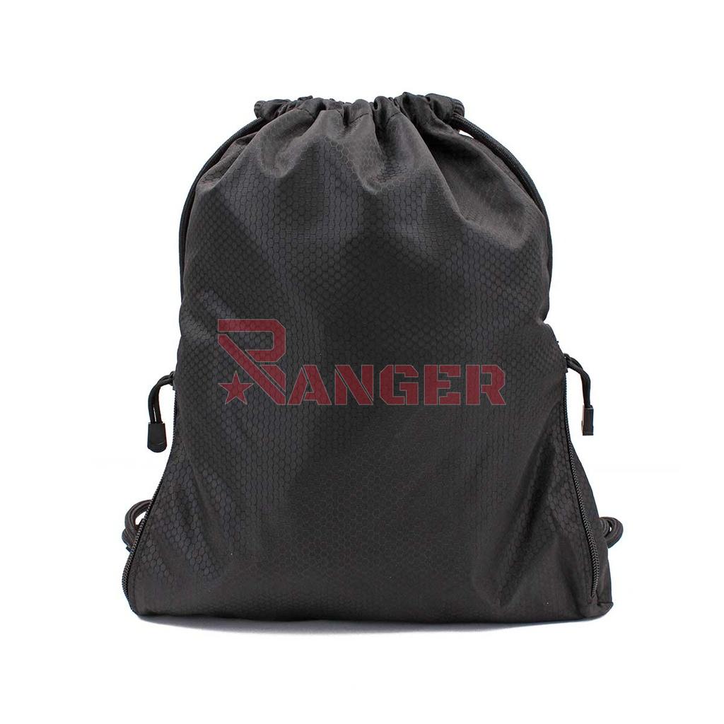 BOLSA CORSO ROGUE NEGRA