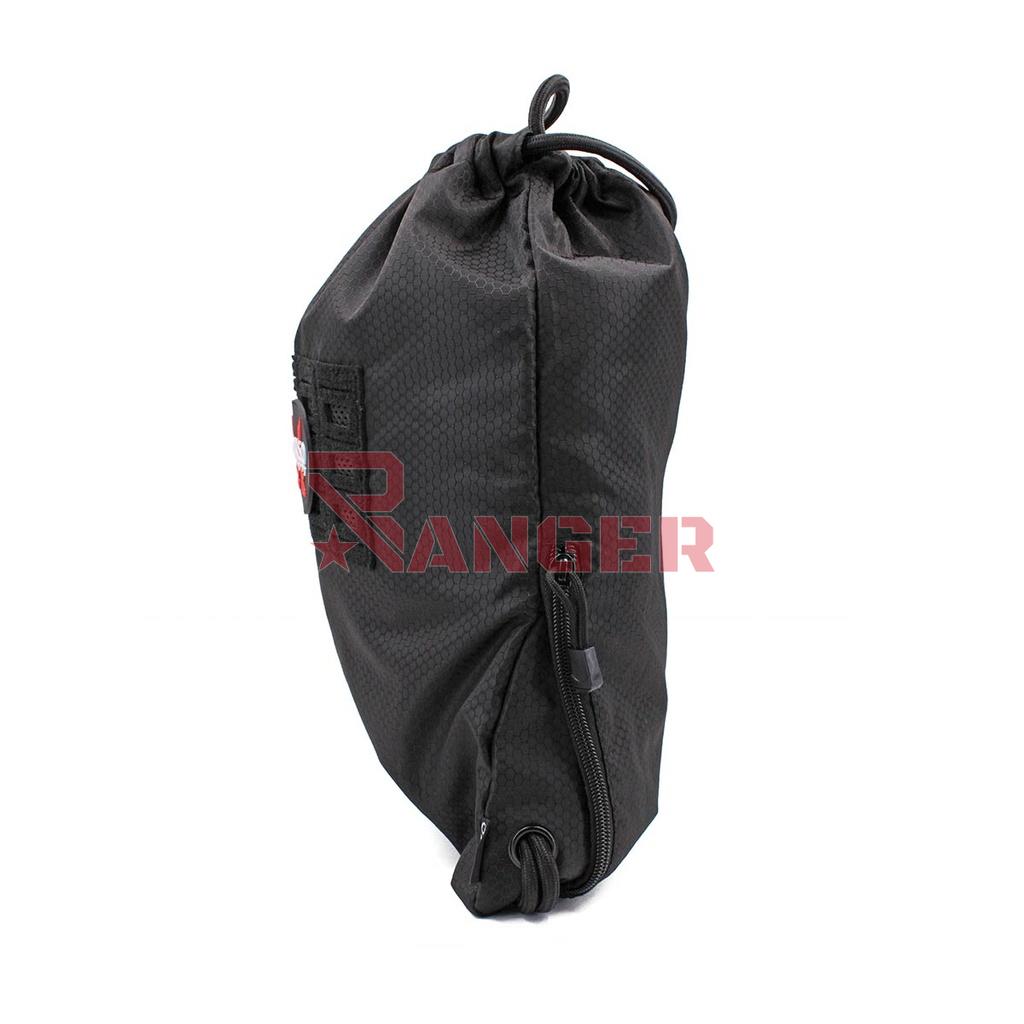 BOLSA CORSO ROGUE NEGRA