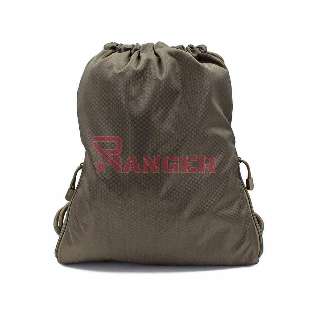 BOLSA CORSO ROGUE VERDE