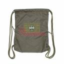 BOLSA CORSO ROGUE VERDE