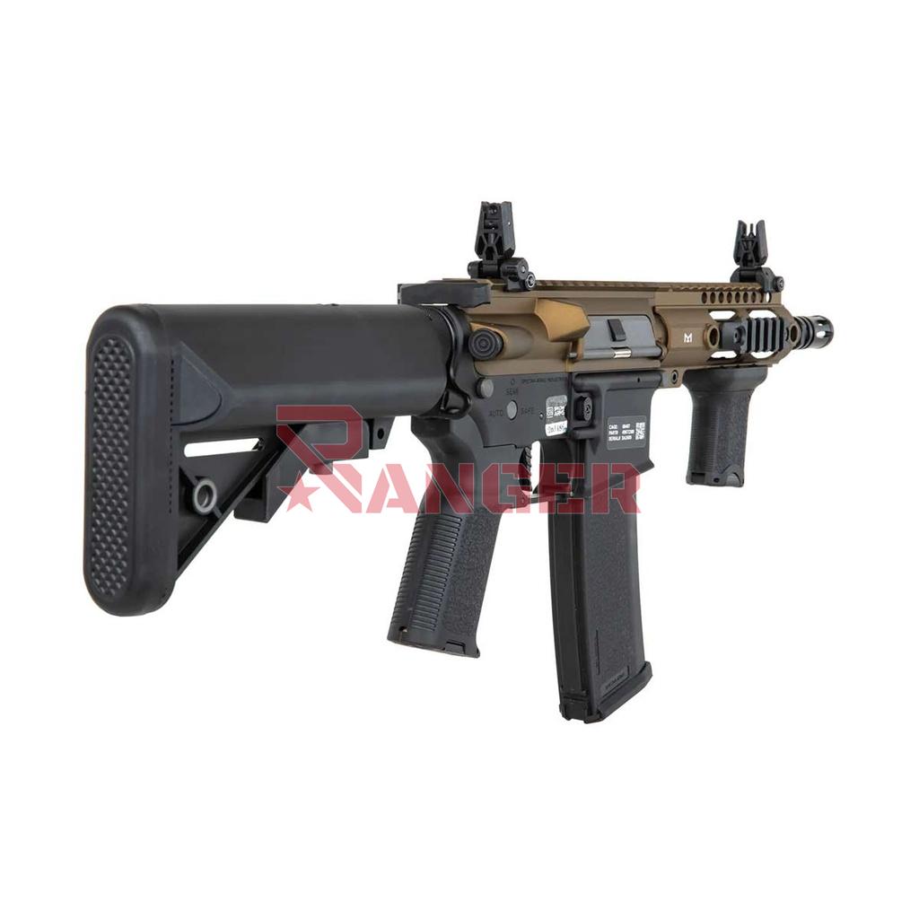 FUSIL SPECNA ARMS PRIME SA-P21 HAL ETU NEGRO-BRONCE