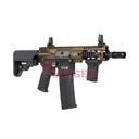 FUSIL SPECNA ARMS PRIME SA-P21 HAL ETU NEGRO-BRONCE