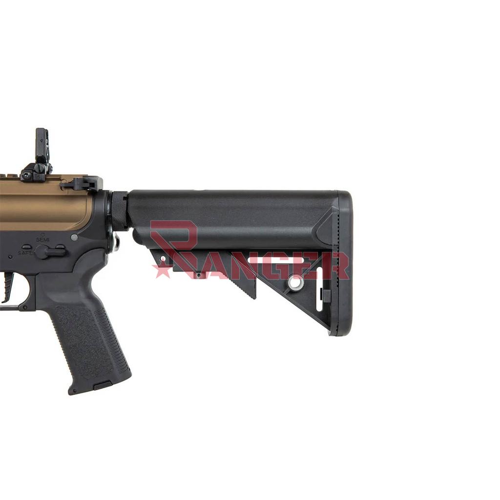 FUSIL SPECNA ARMS PRIME SA-P21 HAL ETU NEGRO-BRONCE