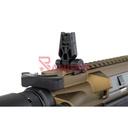 FUSIL SPECNA ARMS PRIME SA-P21 HAL ETU NEGRO-BRONCE