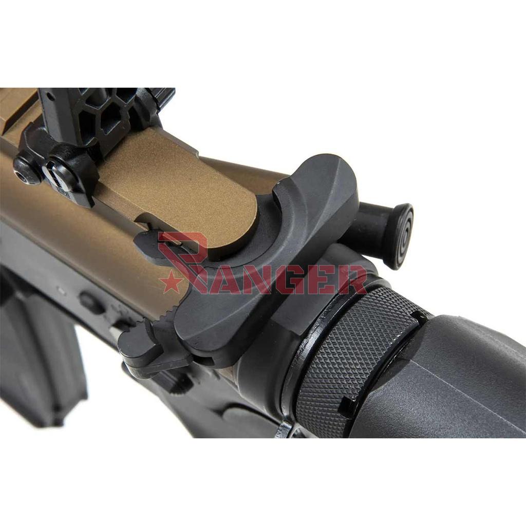 FUSIL SPECNA ARMS PRIME SA-P21 HAL ETU NEGRO-BRONCE