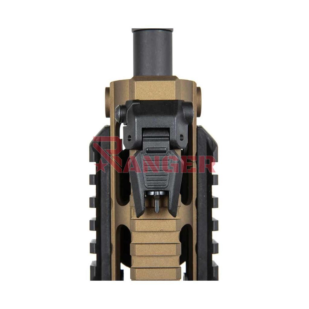 FUSIL SPECNA ARMS PRIME SA-P21 HAL ETU NEGRO-BRONCE