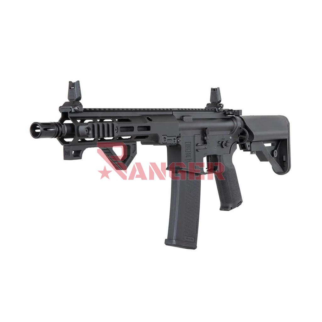 FUSIL SPECNA ARMS PRIME SA-P23 ASTER II NEGRO