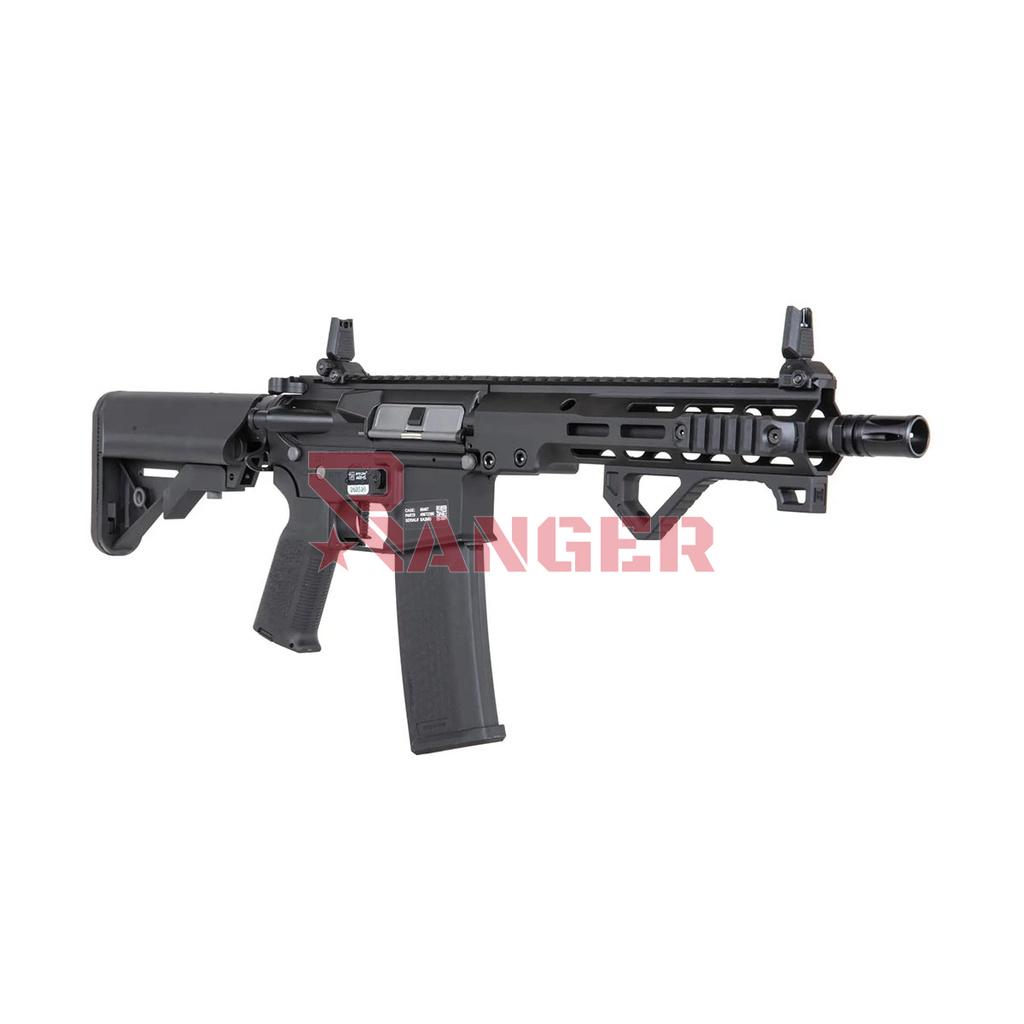 FUSIL SPECNA ARMS PRIME SA-P23 ASTER II NEGRO
