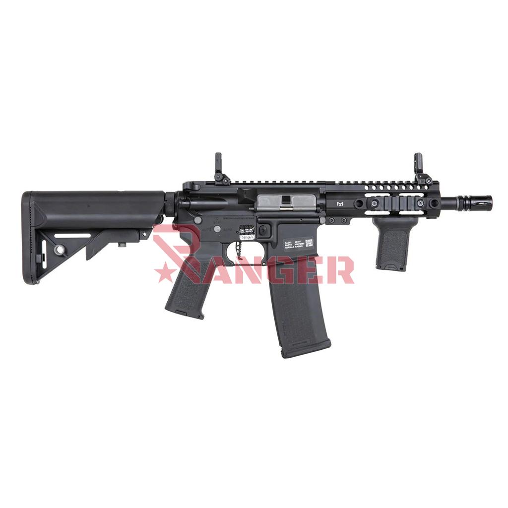 FUSIL SPECNA ARMS PRIME SA-P21 ASTER II  NEGRO