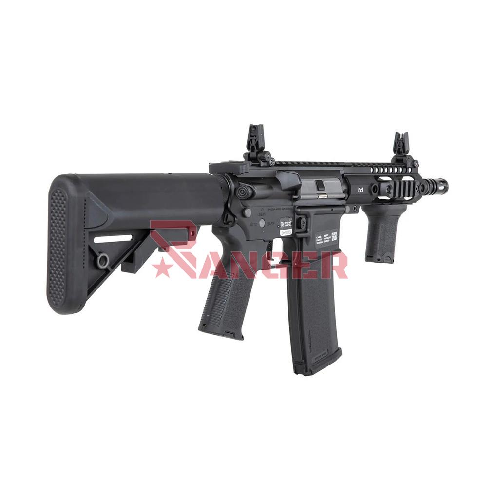 FUSIL SPECNA ARMS PRIME SA-P21 ASTER II  NEGRO