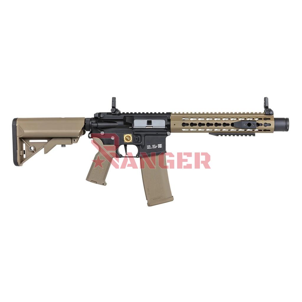 FUSIL SPECNA ARMS PRIME SA-P07 HAL ETU NEGRO-TAN
