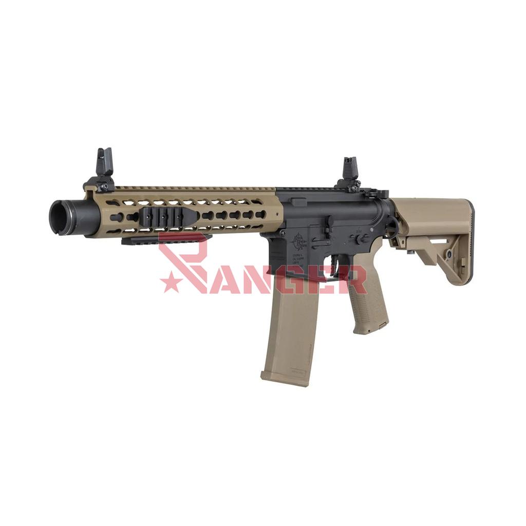 FUSIL SPECNA ARMS PRIME SA-P07 HAL ETU NEGRO-TAN
