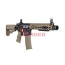 FUSIL SPECNA ARMS PRIME SA-P07 HAL ETU NEGRO-TAN