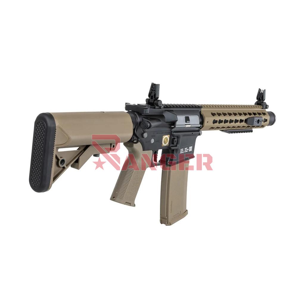 FUSIL SPECNA ARMS PRIME SA-P07 HAL ETU NEGRO-TAN