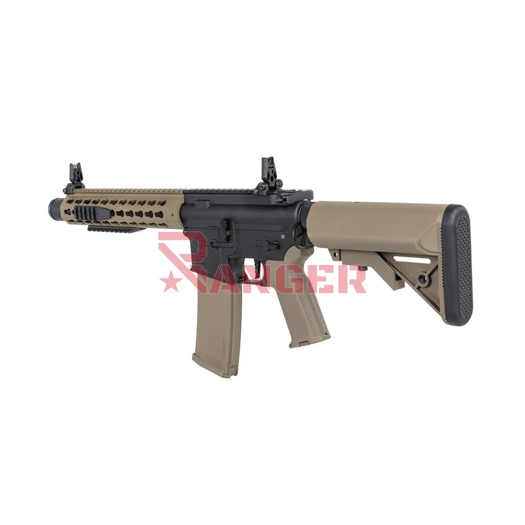 FUSIL SPECNA ARMS PRIME SA-P07 HAL ETU NEGRO-TAN
