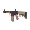 FUSIL SPECNA ARMS PRIME SA-P07 HAL ETU NEGRO-TAN