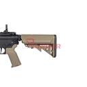 FUSIL SPECNA ARMS PRIME SA-P07 HAL ETU NEGRO-TAN