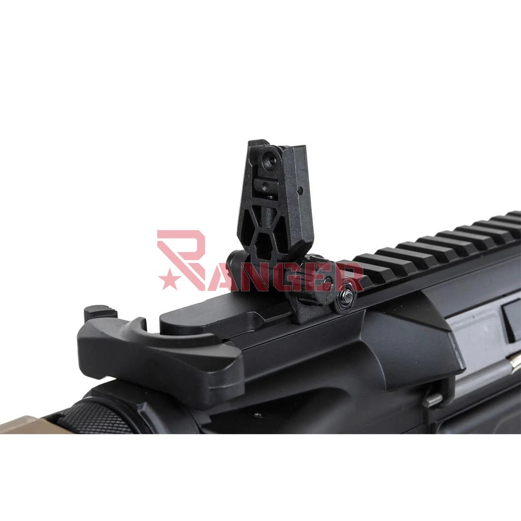 FUSIL SPECNA ARMS PRIME SA-P07 HAL ETU NEGRO-TAN