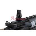 FUSIL SPECNA ARMS PRIME SA-P07 HAL ETU NEGRO-TAN