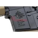 FUSIL SPECNA ARMS PRIME SA-P07 HAL ETU NEGRO-TAN