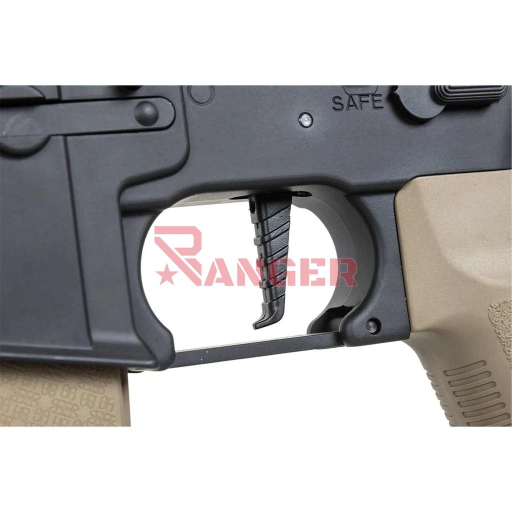 FUSIL SPECNA ARMS PRIME SA-P07 HAL ETU NEGRO-TAN
