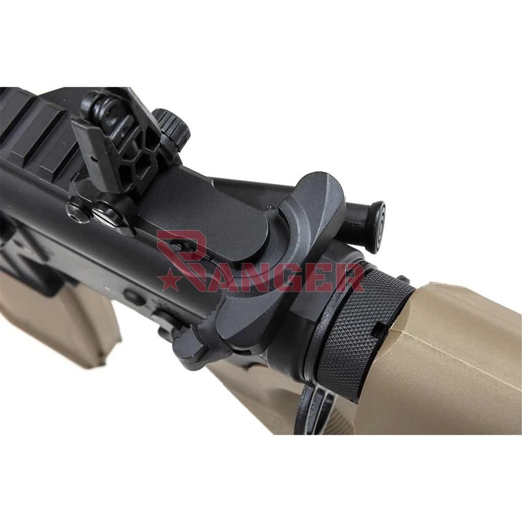 FUSIL SPECNA ARMS PRIME SA-P07 HAL ETU NEGRO-TAN
