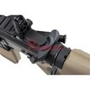 FUSIL SPECNA ARMS PRIME SA-P07 HAL ETU NEGRO-TAN