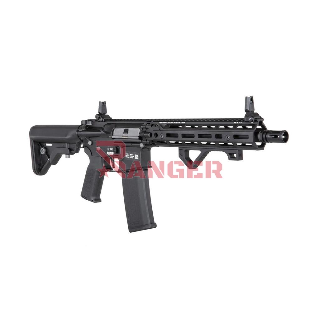 FUSIL SPECNA ARMS DANIEL DEFENSE R III SA-E27 EDGE 3.0 NEGRO